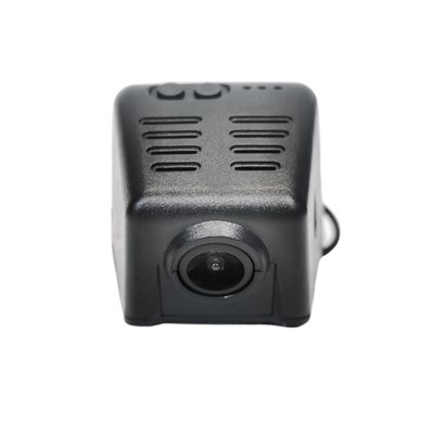 4K UHD přední a zadní deska